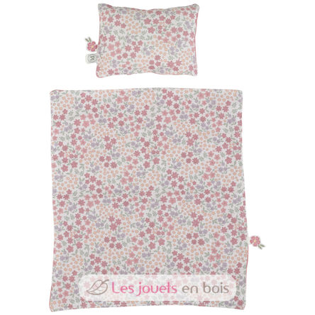 Moisés para muñecas LD4598 Little Dutch 5