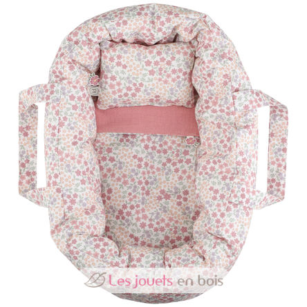 Moisés para muñecas LD4598 Little Dutch 6
