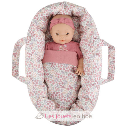 Moisés para muñecas LD4598 Little Dutch 7