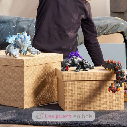 Figura de cangrejo de hielo SC-70838 Schleich 7