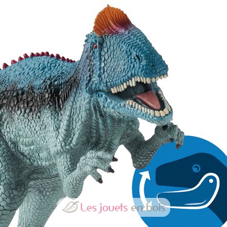 Cryolophosaurus SC-15020 Schleich 2