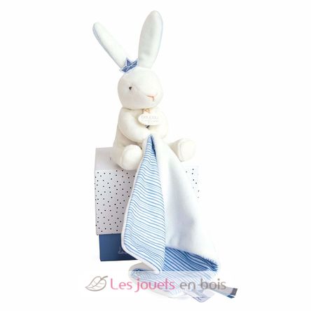 Doudou Pantin Laponia Matelot DC3514 Doudou et Compagnie 1