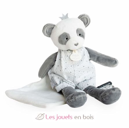 Panda atrapasueños DC3544 Doudou et Compagnie 2