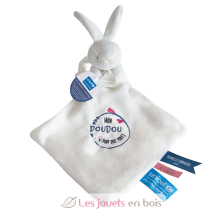 Mi Doudou más fuerte que nada DC3715 Doudou et Compagnie 2