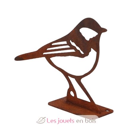 Decoración de jardín Carbonero común ED-TT238 Esschert Design 6