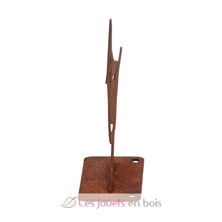 Decoración de jardín Herrerillo capuchino ED-TT241 Esschert Design 7