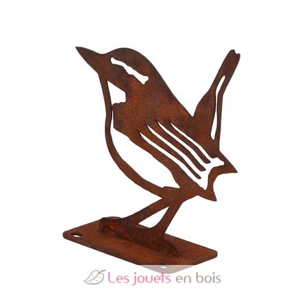 Decoración de jardín Chochín euroasiático ED-TT239 Esschert Design 2