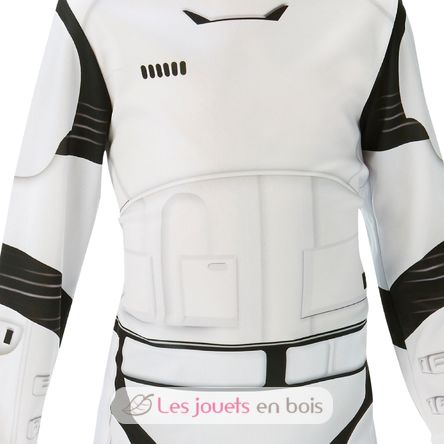 Disfraz infantil Storm Trooper, 7-8 años RU-R620267-T78 Rubies 3