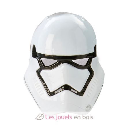 Disfraz infantil Storm Trooper, 5-6 años RU-R620267T56 Rubies 2
