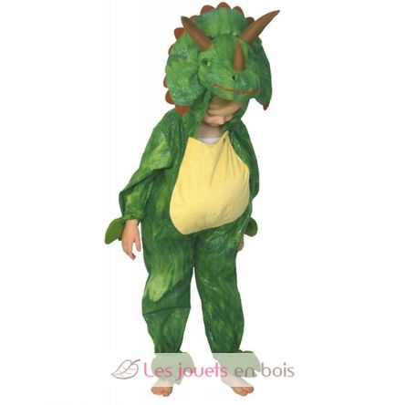 Disfraz Triceratops 116cm CHAKS-C1051116 Chaks 2