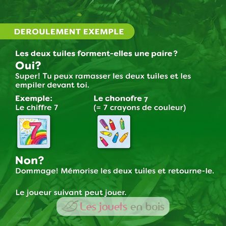 Dino de los números HA1004928002 Haba 7