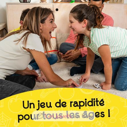 Dobble clásico AS-D0BB04FR Asmodee 5