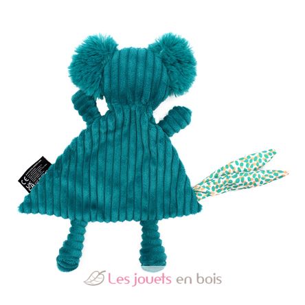 Peluche Berlingos el koala DE36737 Les Déglingos 2