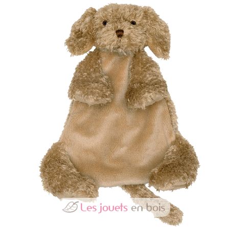 Doudou Perro Brownie 25 cm HH134502 Happy Horse 1