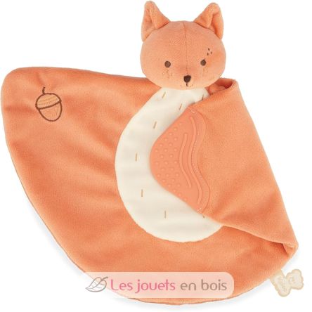 Doudou para la dentición Ardilla K208001 Kaloo 2