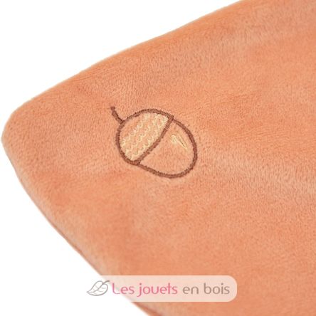 Doudou para la dentición Ardilla K208001 Kaloo 5