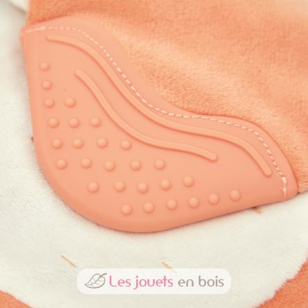 Doudou para la dentición Ardilla K208001 Kaloo 3