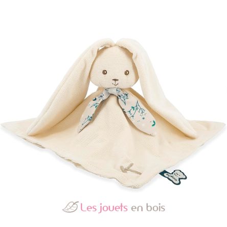 Doudou conejito crema Lapinoo 30 cm K972206 Kaloo 5