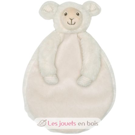Doudou Oveja Seth 25 cm HH134382 Happy Horse 1