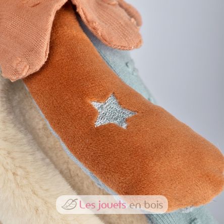 Peluche Timo el zorro 29 cm DC4694 Doudou et Compagnie 5
