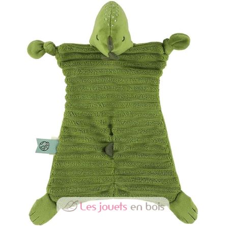 Doudou para bebés Mr Dino TX-24-888 Trixie 2