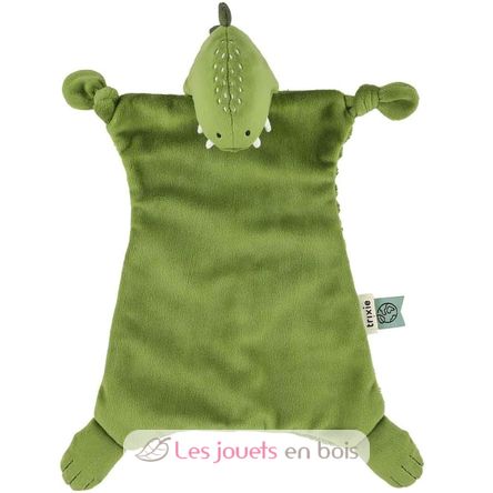 Doudou para bebés Mr Dino TX-24-888 Trixie 1