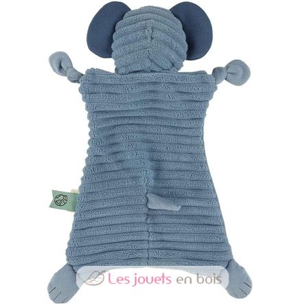 Doudou para bebés Mrs Elephant TX-24-891 Trixie 2