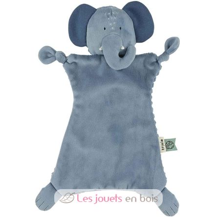 Doudou para bebés Mrs Elephant TX-24-891 Trixie 1
