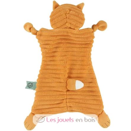 Doudou para bebés Mr Fox TX-24-890 Trixie 2