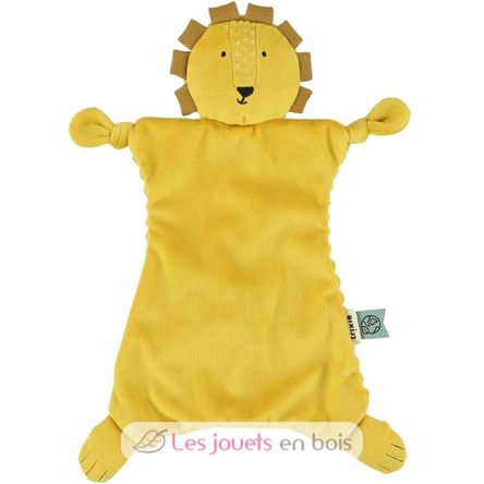 Doudou para bebés Mr Lion TX-24-889 Trixie 1