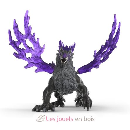 Figura del Dragón de las Tinieblas SC-70898 Schleich 2