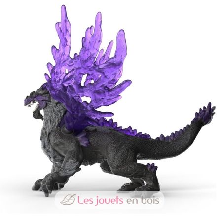 Figura del Dragón de las Tinieblas SC-70898 Schleich 3