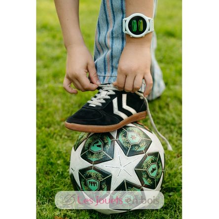 K-Watch Reloj Interactivo verde KW-K-WATCH-GR Kidywolf 8