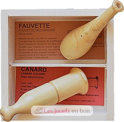 El dúo llama a Castle Park QBC-PARC-DU-CHATEAU Quelle est Belle Company 1