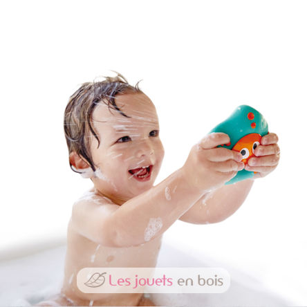 Amigos de la piscina HA-E0213 Hape Toys 3