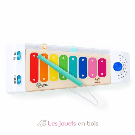 Xilófono Magic Touch HA-E11883 Hape Toys 3