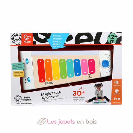 Xilófono Magic Touch HA-E11883 Hape Toys 8