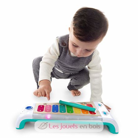 Xilófono Magic Touch HA-E11883 Hape Toys 6