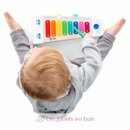 Xilófono Magic Touch HA-E11883 Hape Toys 7