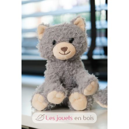 Dúo de peluche gatos Romy, 20 cm EG130603 Egmont Toys 8