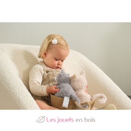 Dúo de peluche gatos Romy, 20 cm EG130603 Egmont Toys 7