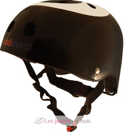 Casque Bola Ocho SMALL KMH001S Kiddimoto 1