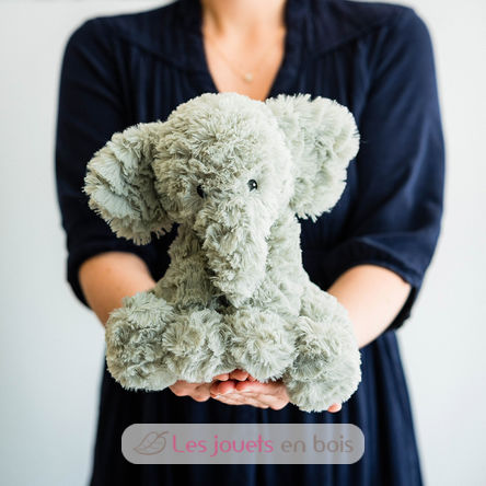 Peluche calentable Elefante WA-AR0268 Warmies 3