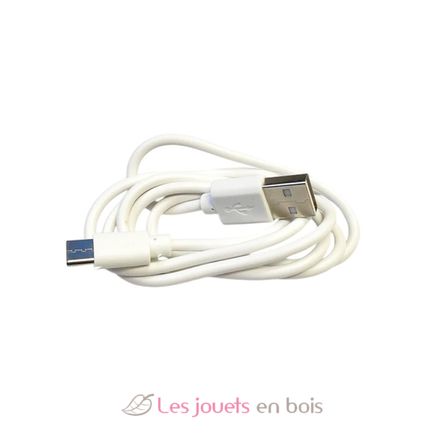 Cable USB-C VI-ES33 Vintiun 1