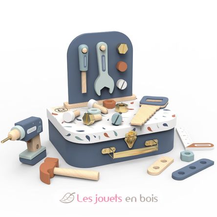 Maletín de herramientas SM-SP3023 Speedy Monkey 1