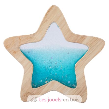 Estrella sensorial Orionis PB85738 Petit Boum 1