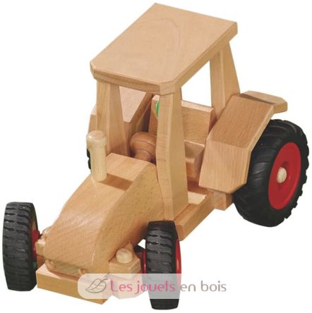 Tractor F0101-375 Fagus 2