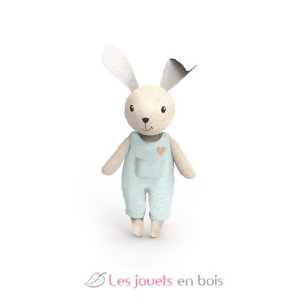 Familia de conejos SM-SP4006 Speedy Monkey 3