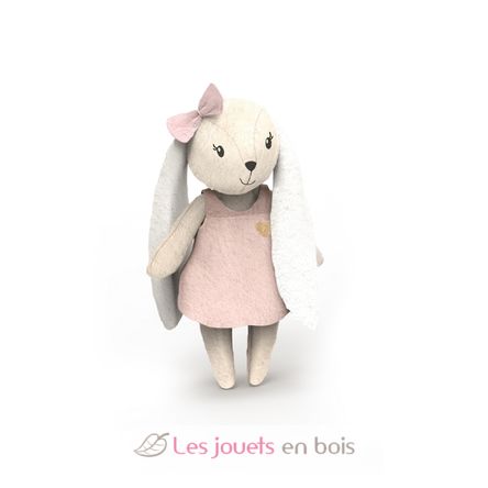 Familia de conejos SM-SP4006 Speedy Monkey 4