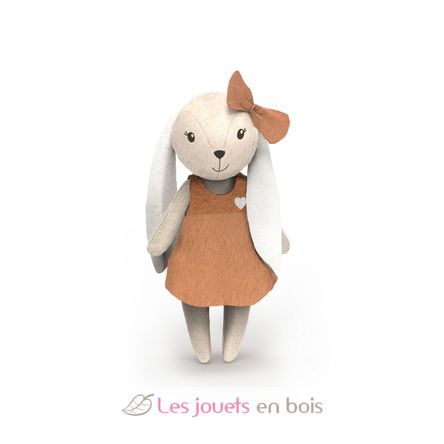 Familia de conejos SM-SP4006 Speedy Monkey 5